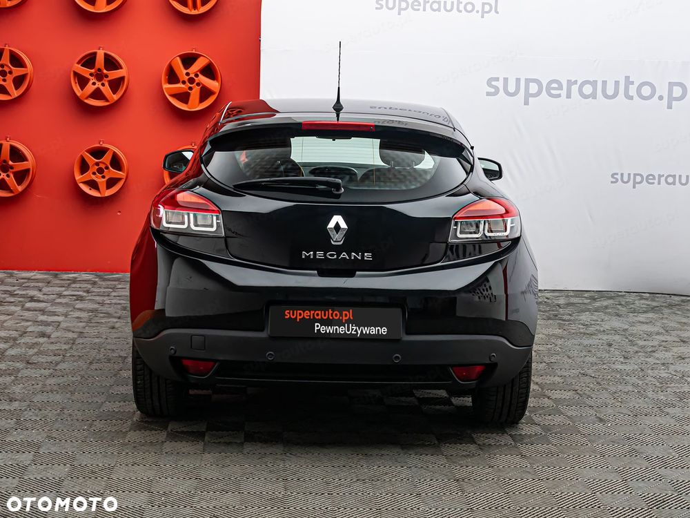 Renault Megane 1.4 16V TCE Bose Edition - 6