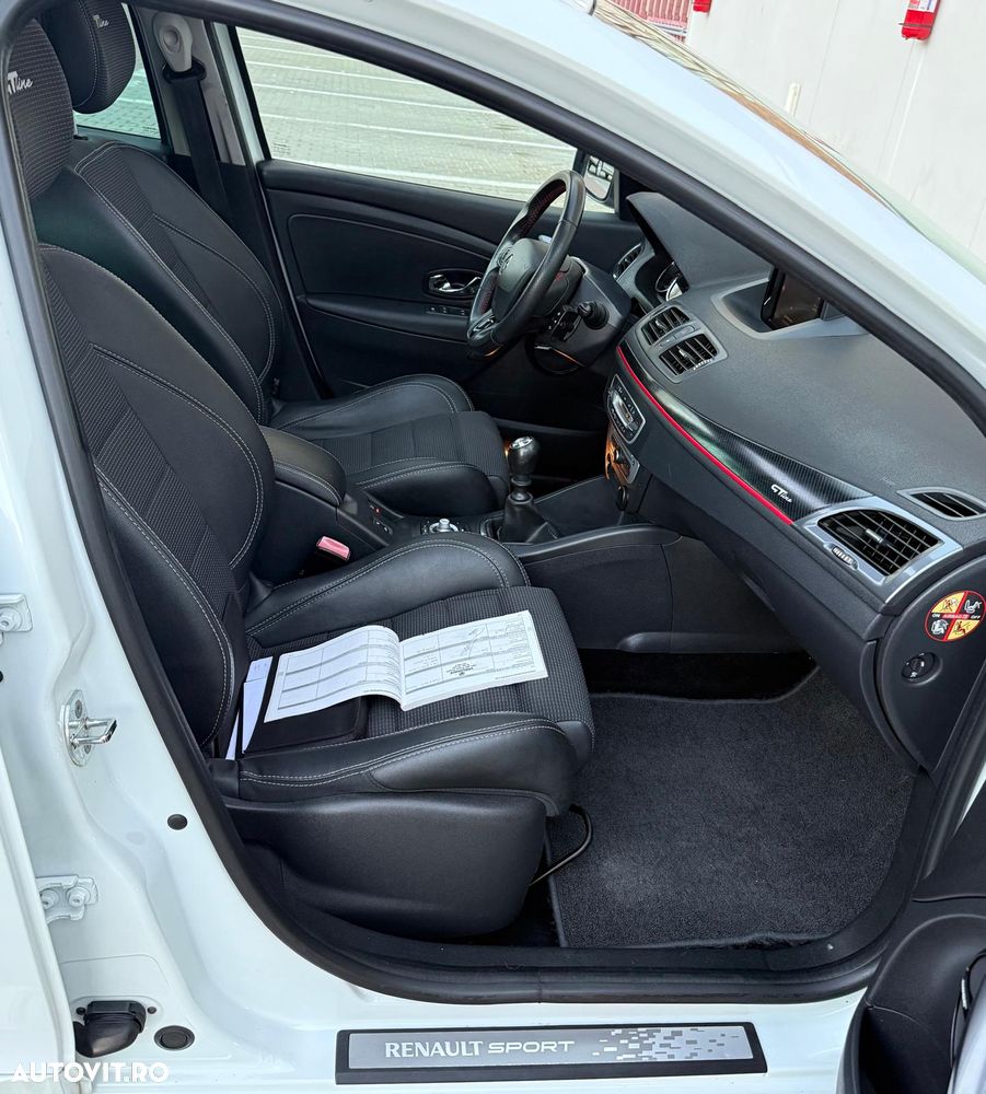 Renault Megane - 6