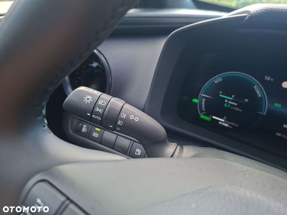 Toyota C-HR 1.8 Hybrid Style - 19