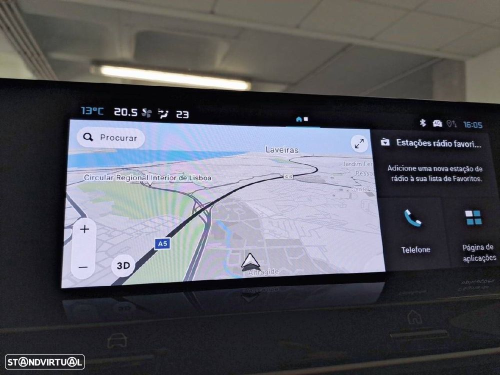 Citroën C4 1.2 Hybrid Plus e-DSC6 - 18