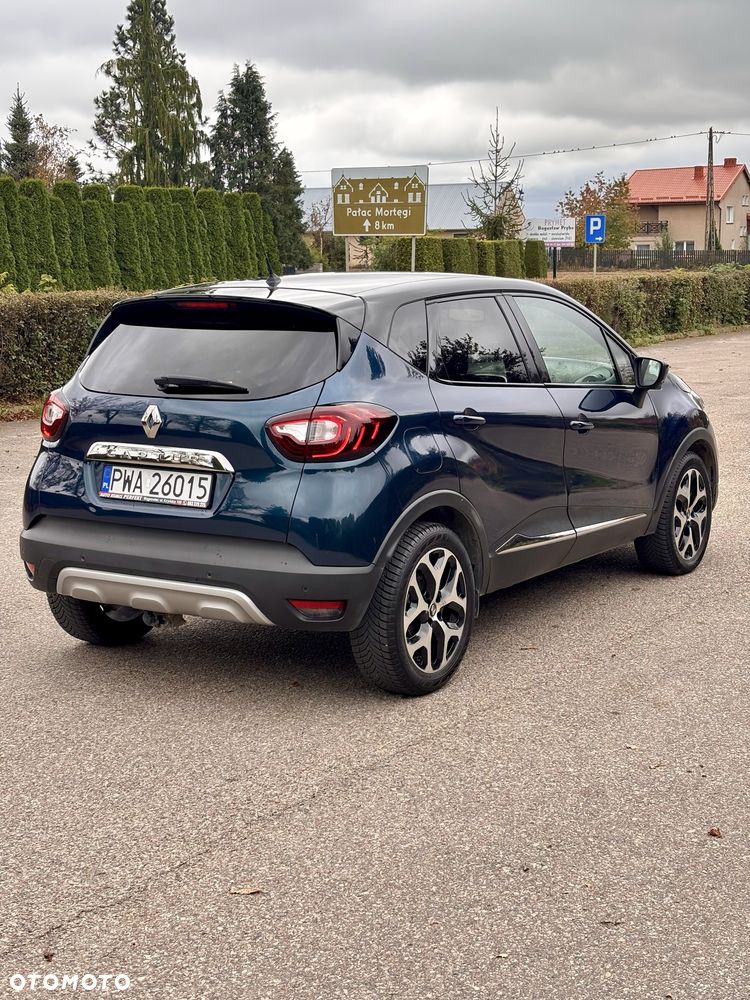 Renault Captur 2018 photo 4