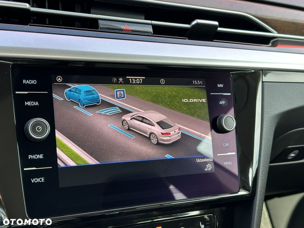 Volkswagen Arteon 2.0 TDI Elegance DSG - 22