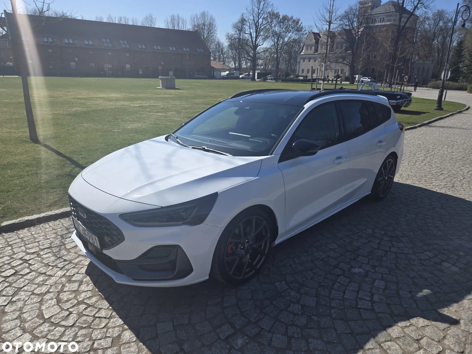 Ford Focus 2.3 EcoBoost ST - 4