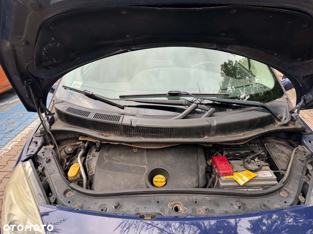 Renault Scenic 1.9 dCi Expression - 13