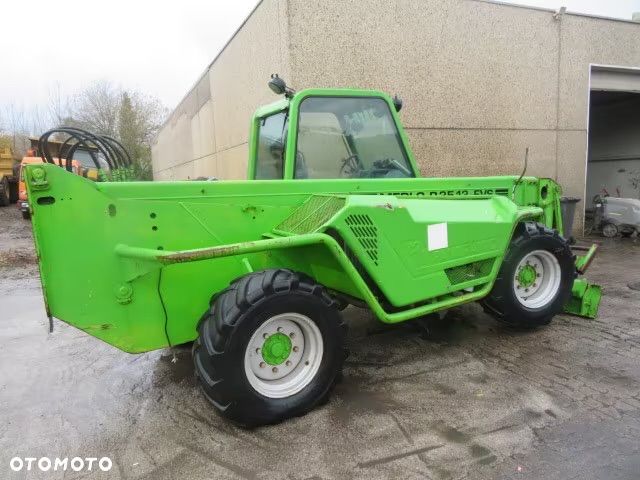 Merlo P35.13 - 4