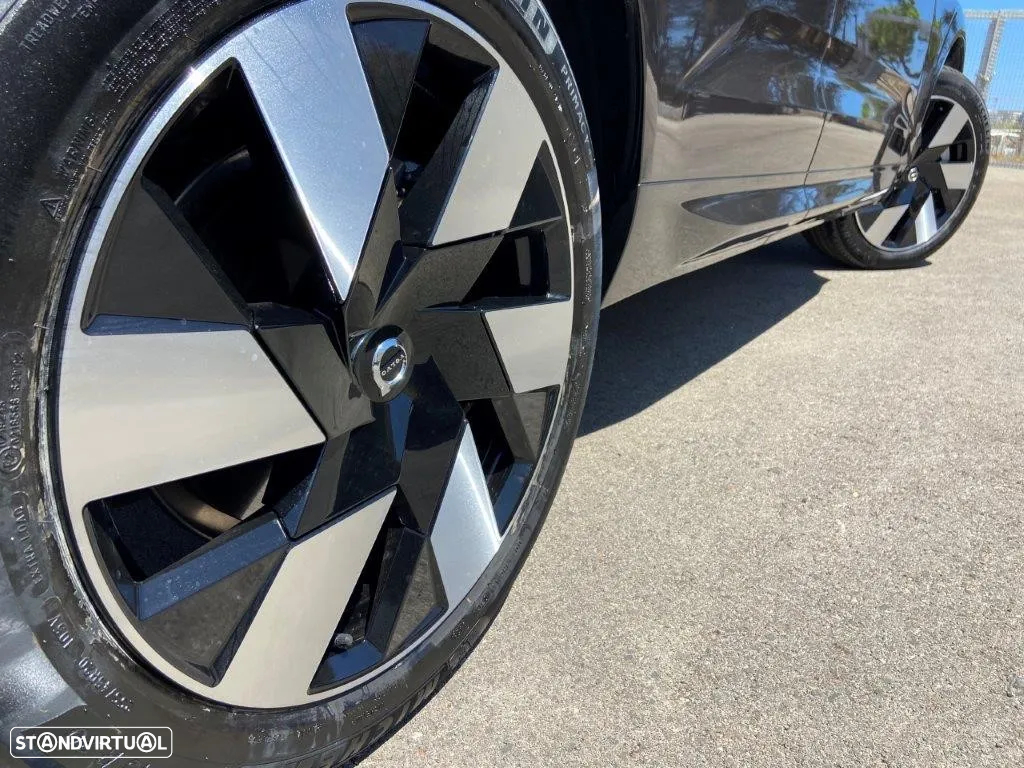 Volvo XC 60 2.0 T8 PHEV Ultimate Dark AWD - 6