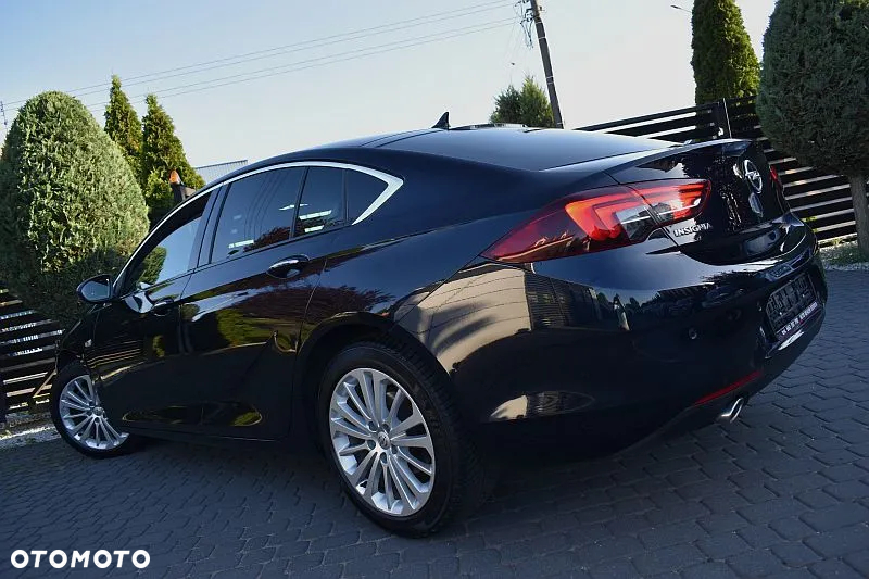 Opel Insignia Grand Sport 1.6 Direct InjectionTurbo Innovation - 3
