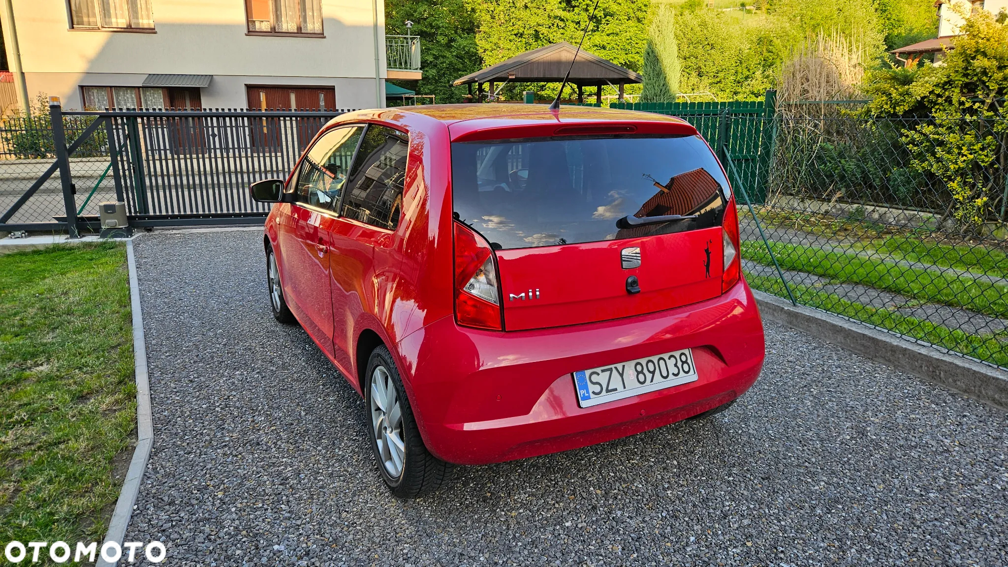 Seat Mii 1.0 Style - 7