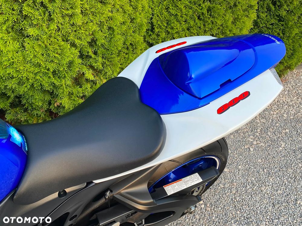 Suzuki GSX-R - 18