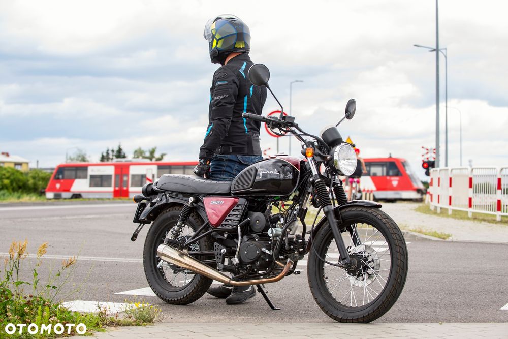 Junak RAW 50 - 26