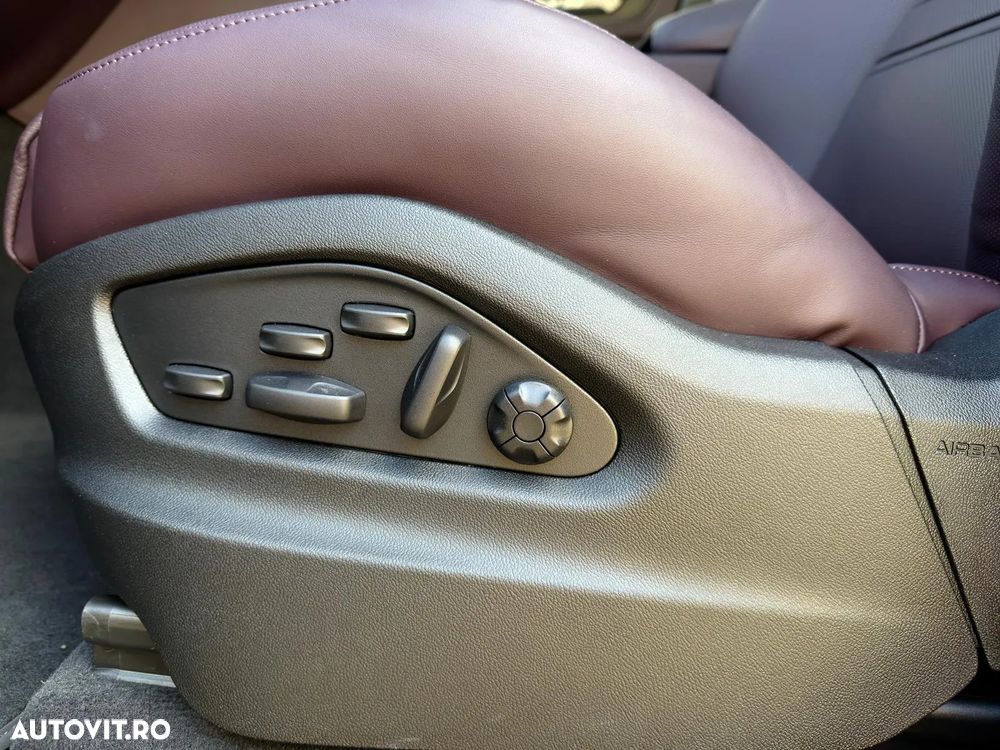 Porsche Cayenne E-Hybrid - 15