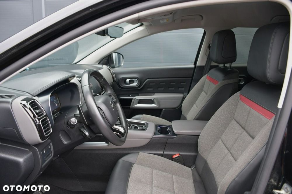 Citroën C5 Aircross 1.6 PHEV 225 Max EAT8 - 17