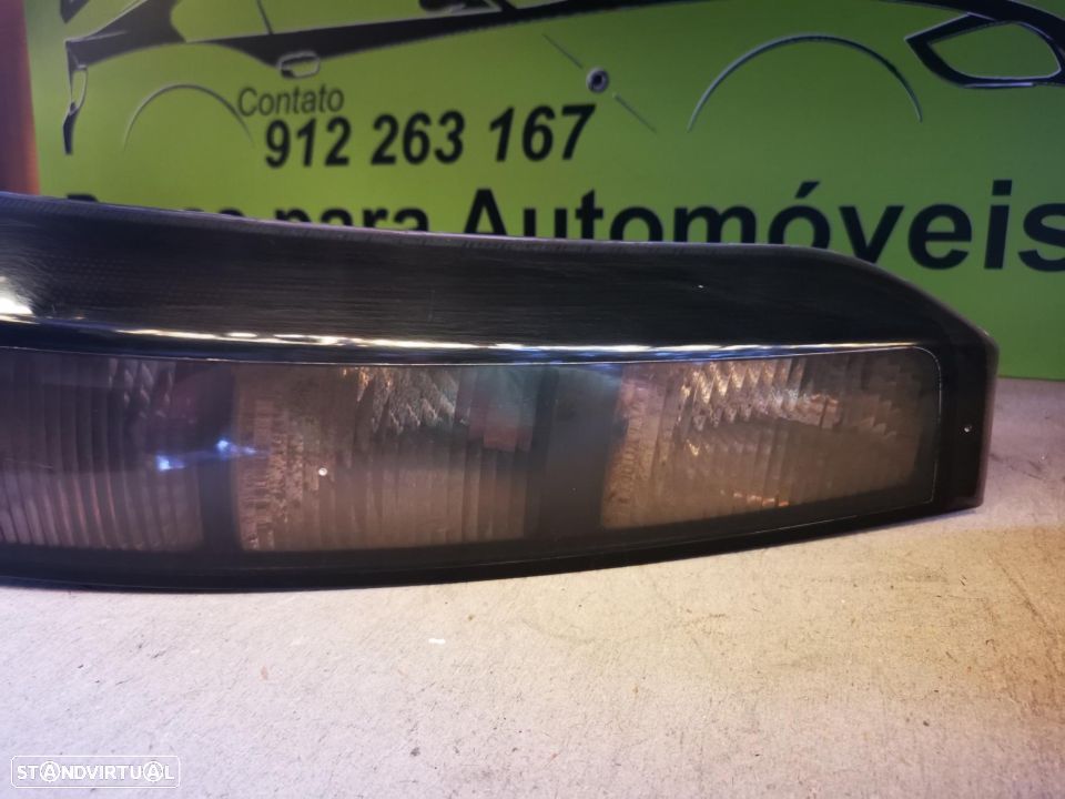 OPEL MERIVA FAROLIM ESQUERDO - FT175 - 3