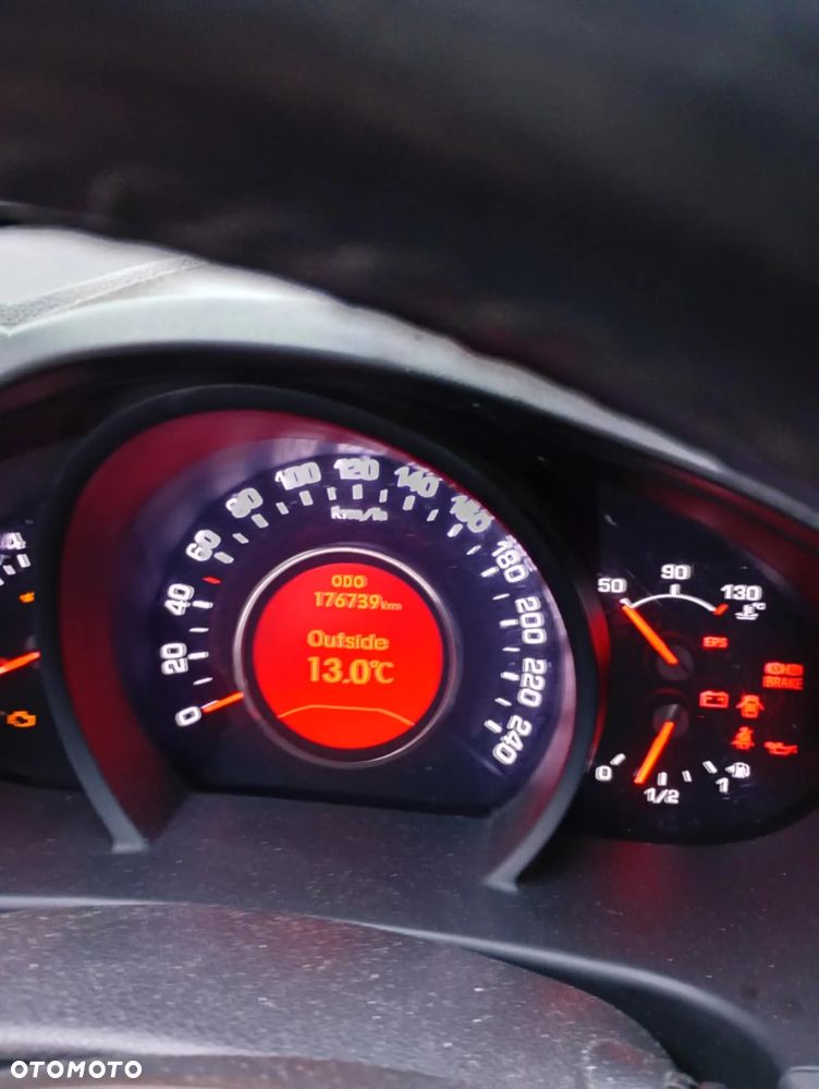 Kia Sportage 2.0 CRDI L - 5