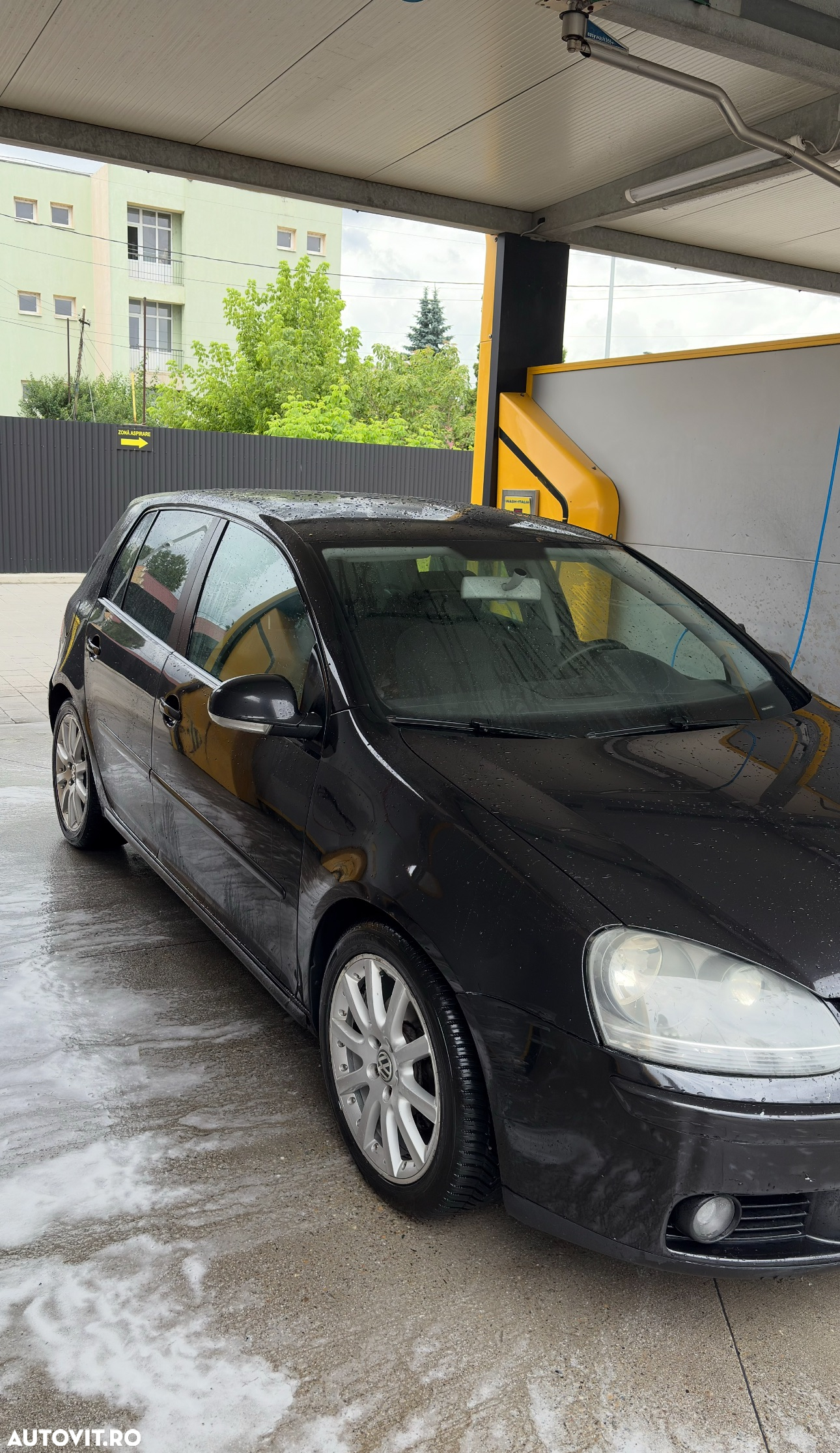 Volkswagen Golf - 4