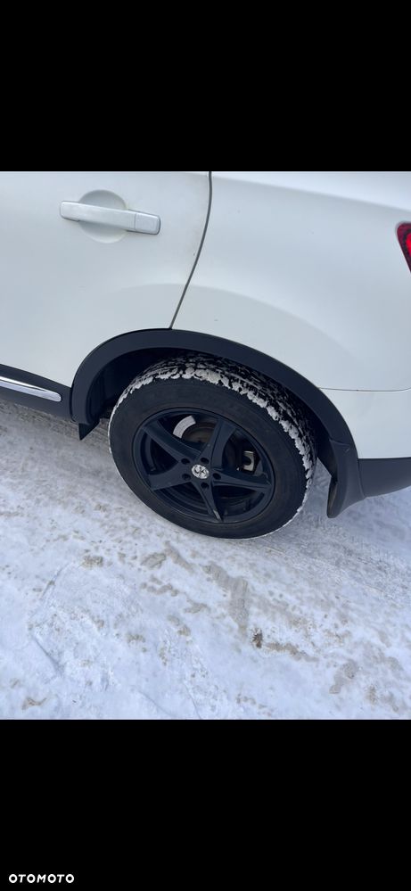 Nissan Qashqai 2.0 dCi 4x4 Tekna EU5 - 4