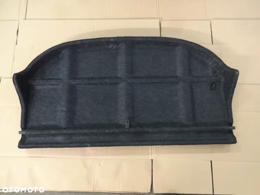 HONDA CIVIC VIII UFO TYLNA PÓŁKA ŁADNA 5D - 2