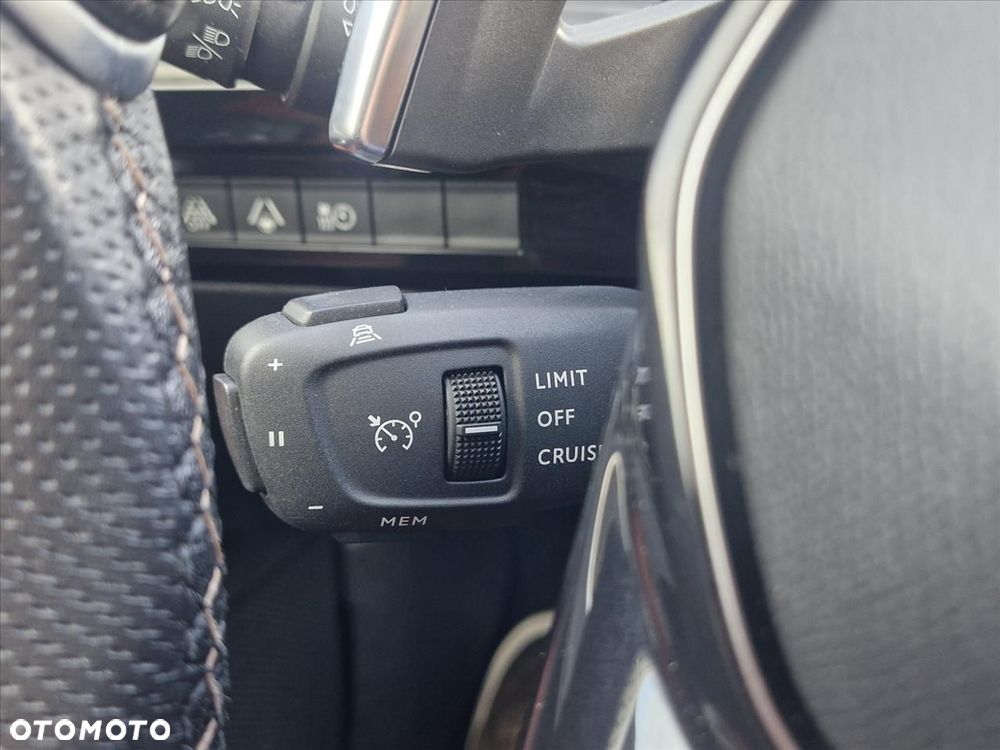 Peugeot 508 225 e-EAT8 GT - 18