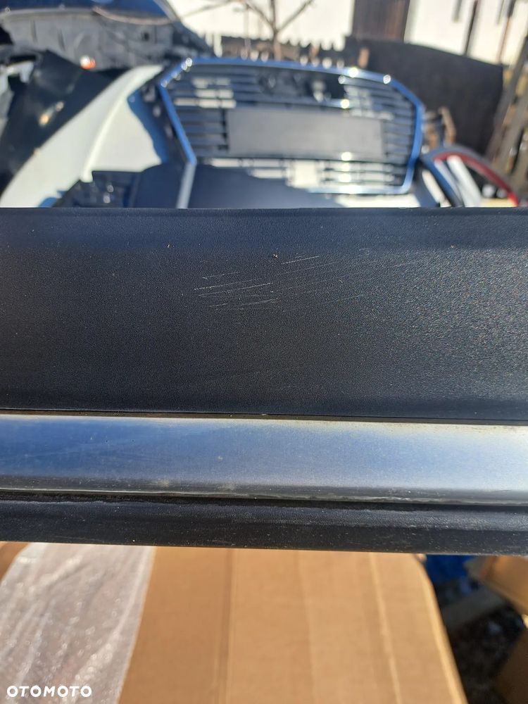 Listwa listwy na drzwi przód tył  Mazda CX-5 II KE KF QKFE-51-R10A QKFE51R10A - 11