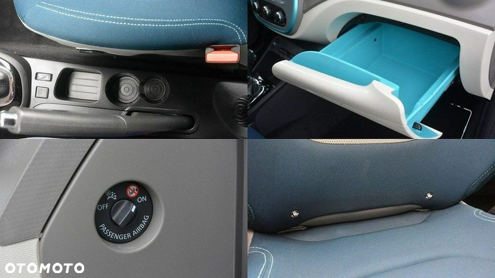 Renault Captur 1.2 TCe Zen EDC - 18