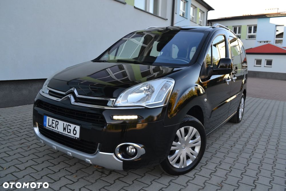 Citroën Berlingo - 39