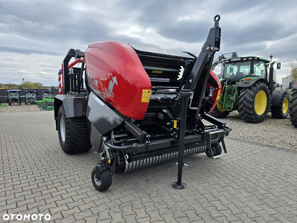 Mascar MULTIWRAP 130 HP - 9
