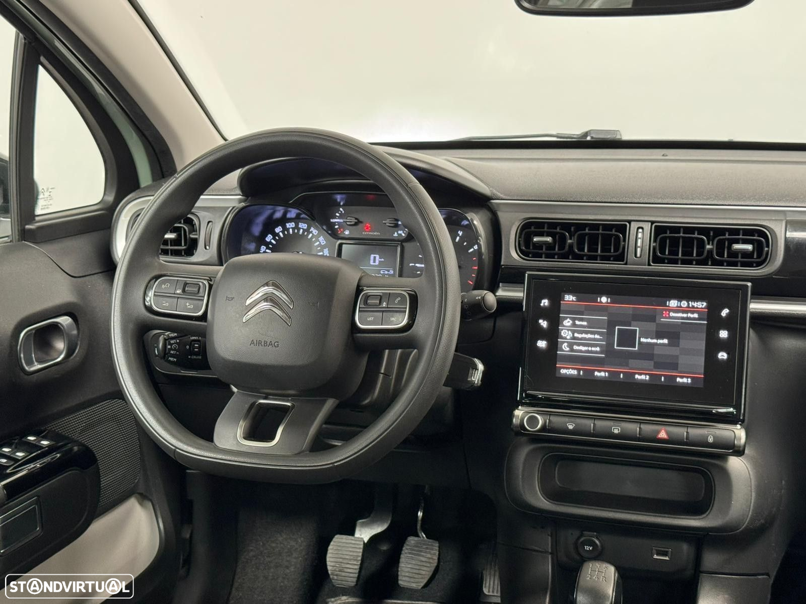Citroën C3 - 27