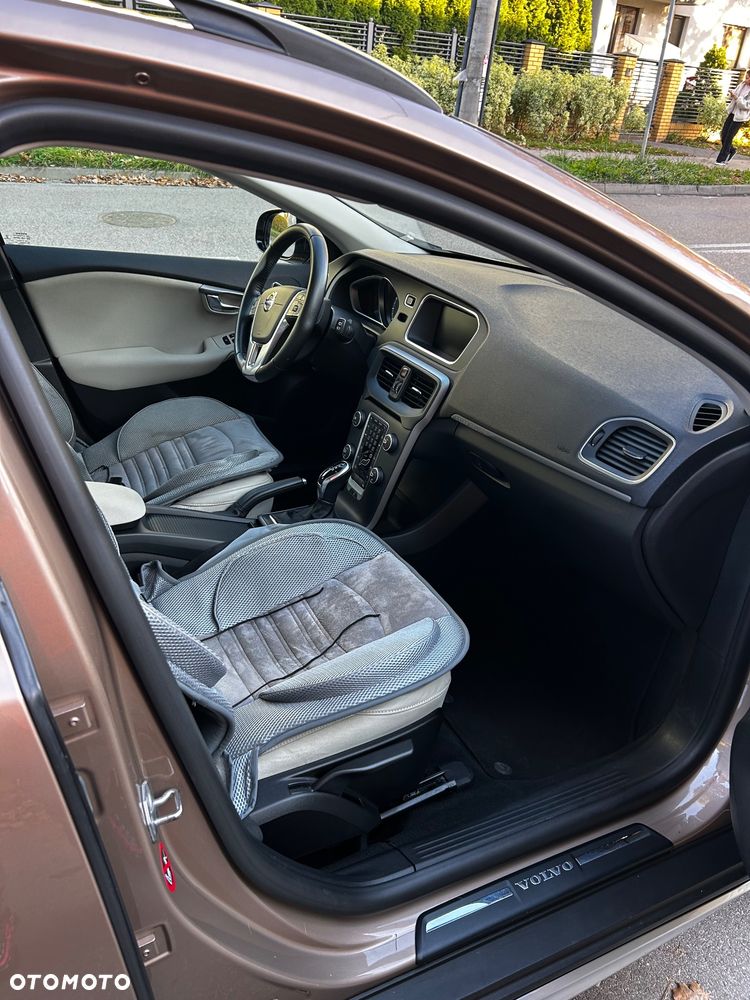 Volvo V40 - 8