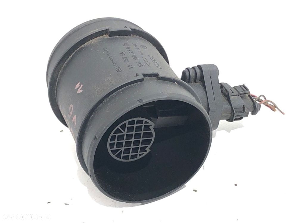 PRZEPŁYWOMIERZ  OPEL SIGNUM liftback (Z03) 2003 - 2008 3.0 V6 CDTI (F48) 130 kW [177 KM] olej - 1