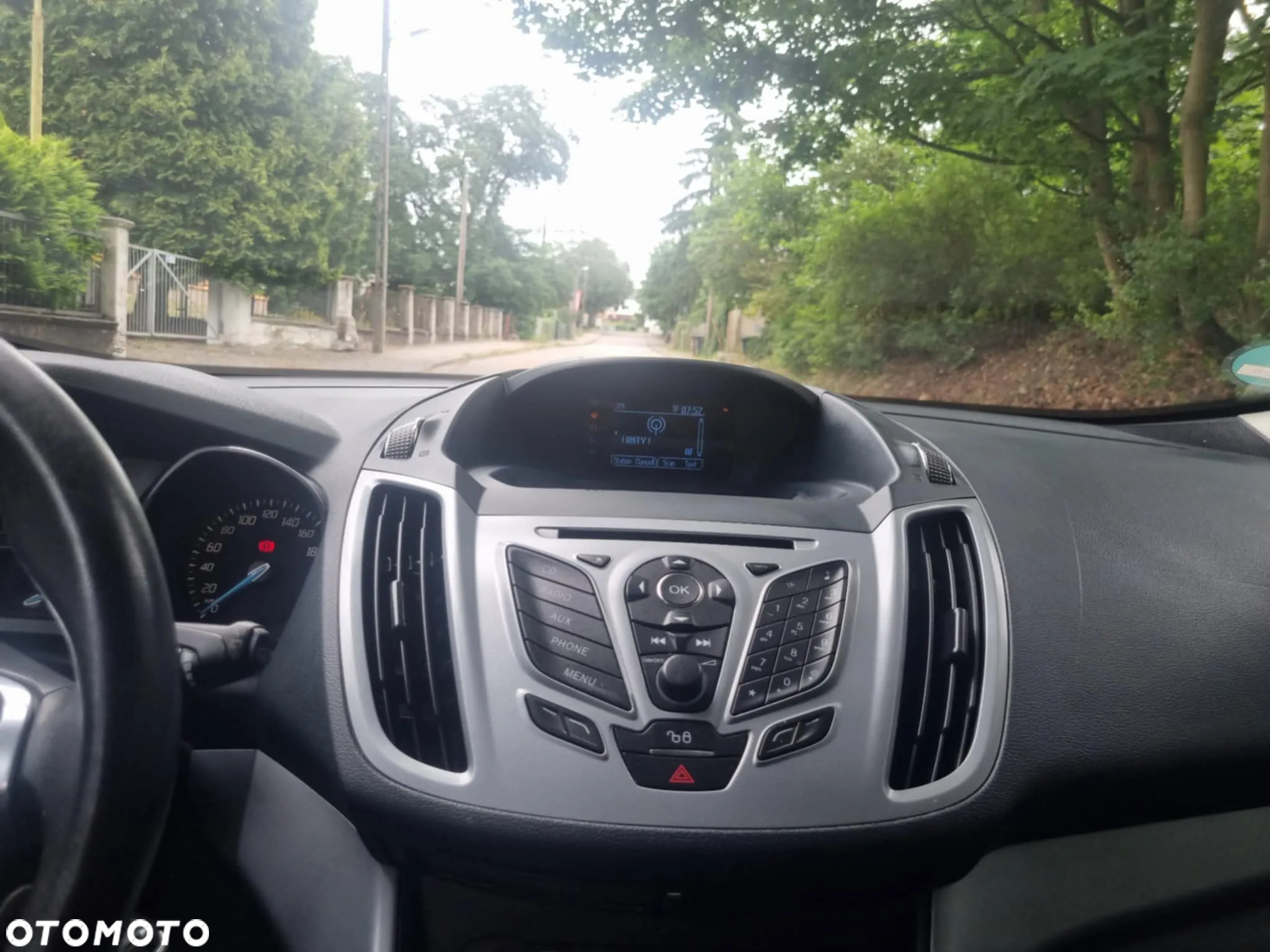 Ford C-MAX 1.6 Edition - 13