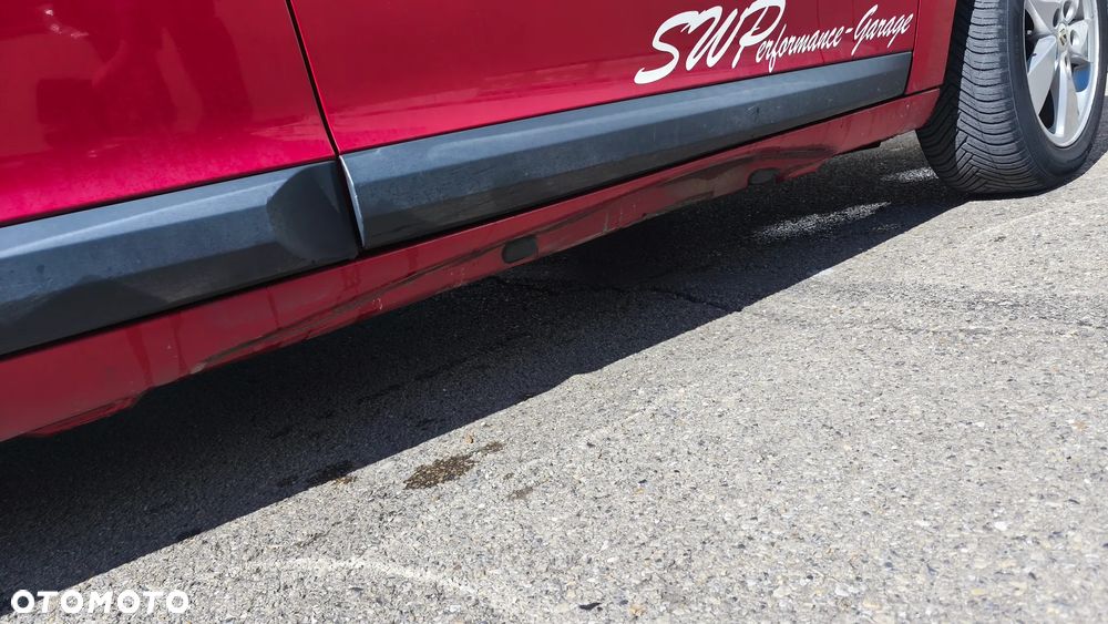 Renault Megane 1.9 dCi Privilege - 10