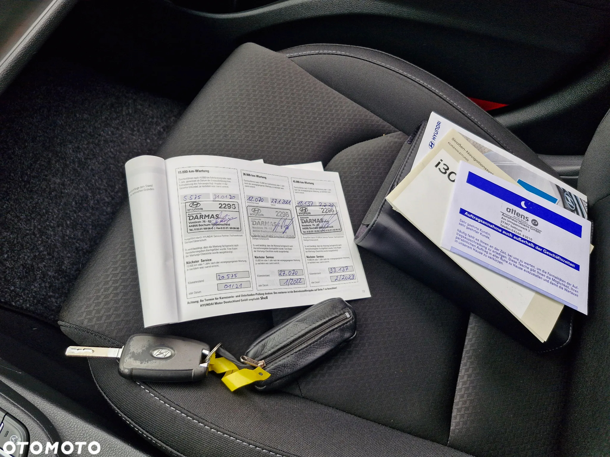 Ford Fiesta 1.25 Ambiente - 17