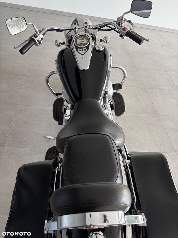 Kawasaki Vulcan - 4