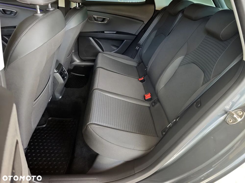 Seat Leon 1.4 TSI Xcellence S&S - 29