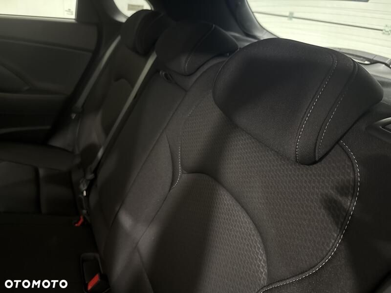 Hyundai i30 1.4 T-GDI GPF Comfort DCT - 20