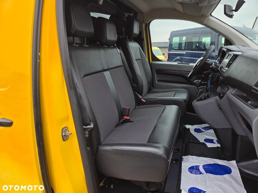 Peugeot Peugeot Expert LONG 2.0 BLUE HDI 122KM - 21