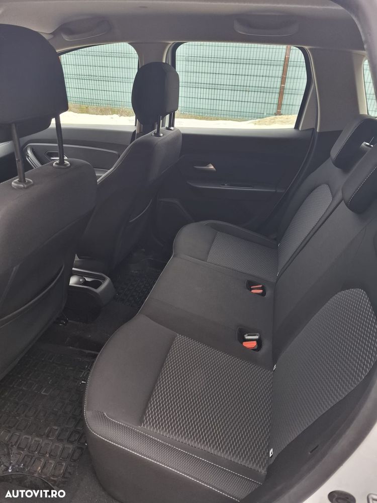Dacia Duster 1.5 Blue dCi 4WD Prestige - 4