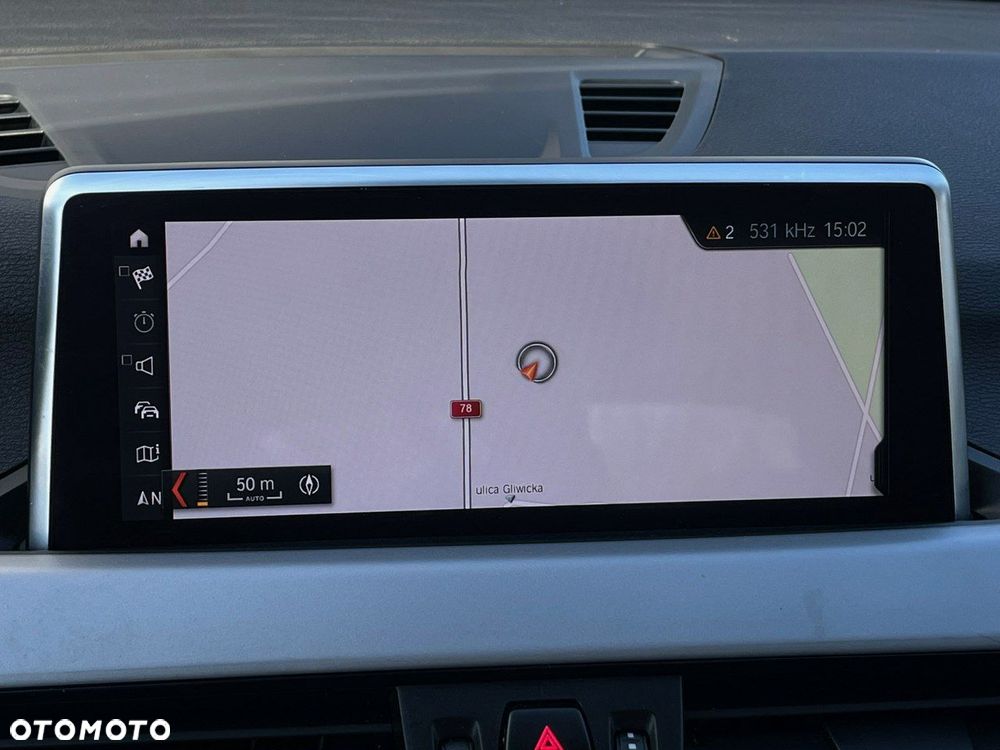 BMW X1 xDrive25e Advantage - 27