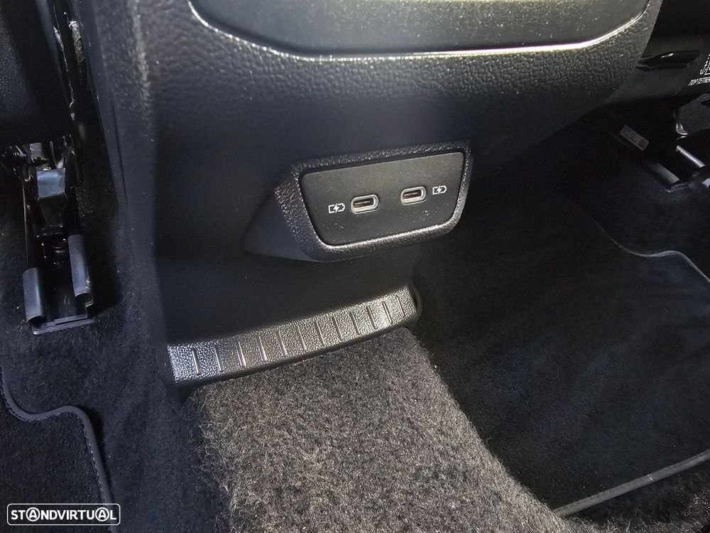 VW T-Cross 1.0 TSI OPF DSG Style - 11