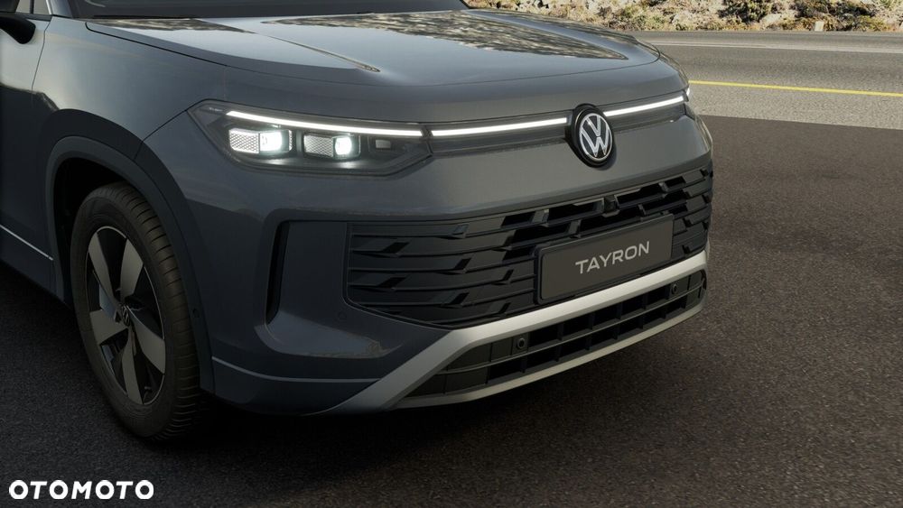 Volkswagen Tayron - 13