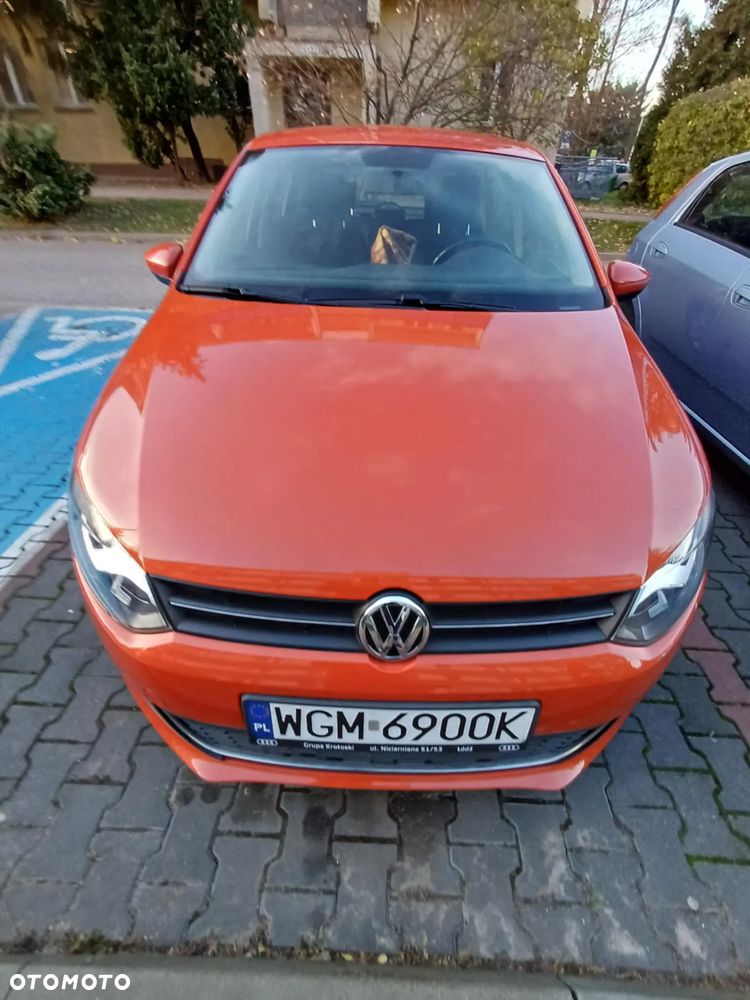 Volkswagen Polo 1.4 16V Highline - 3