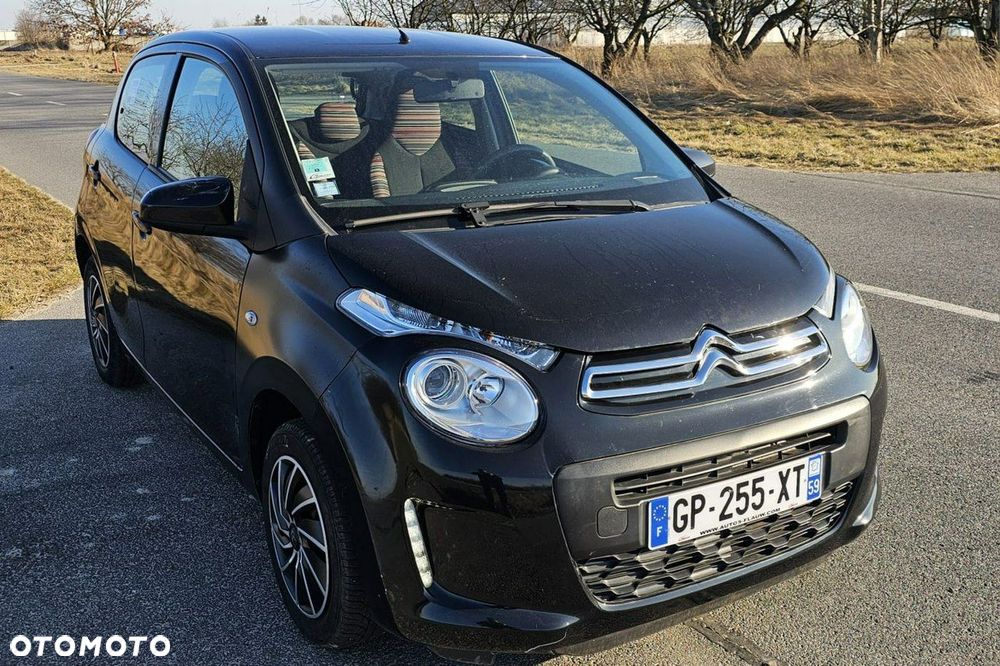 Citroën C1 - 20
