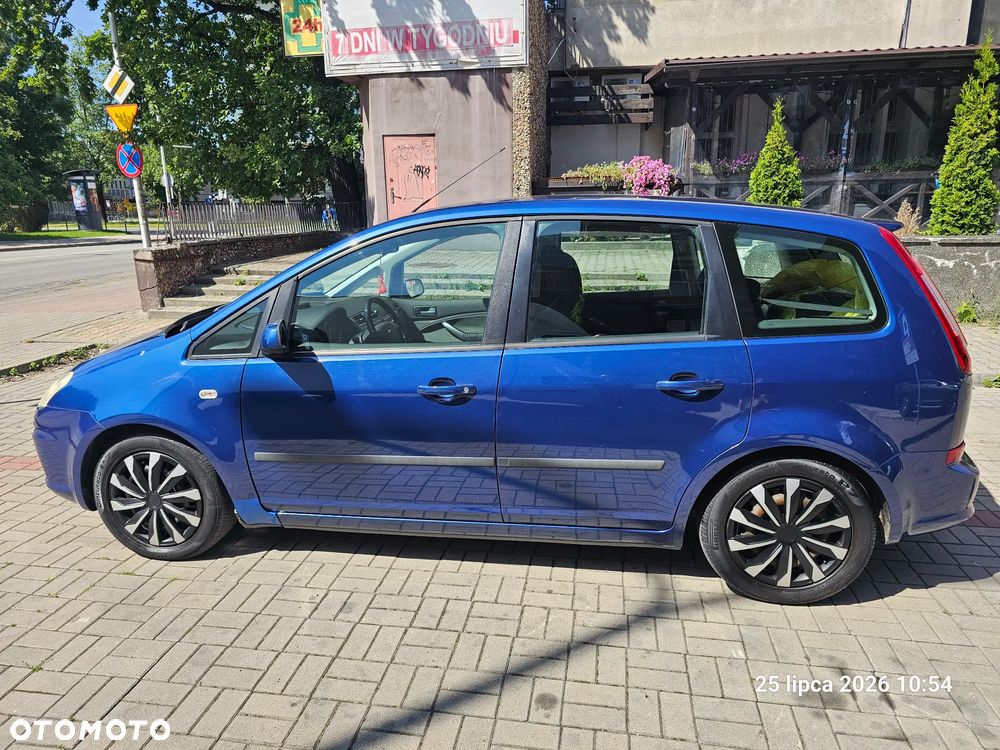 Ford Focus C-Max 1.6 TDCi Plus - 6