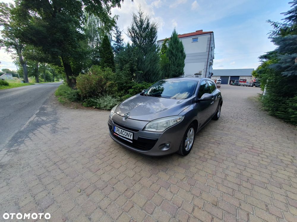 Renault Megane TCe 130 Bose Edition