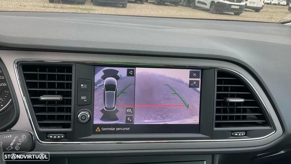 SEAT Leon ST 1.6 TDI Style S/S - 6