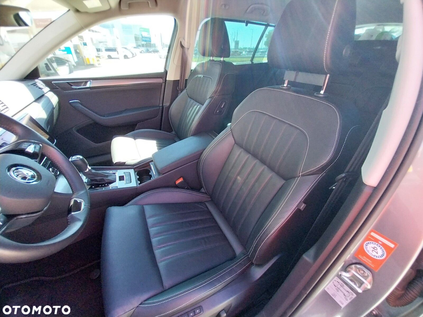 Skoda Superb - 13
