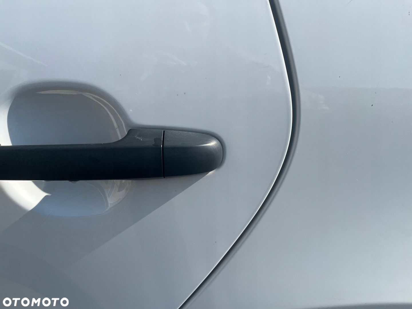 KIA SPORTAGE I30 I DRZWI LEWY TYŁ LEWE TYLNE 7F - 9