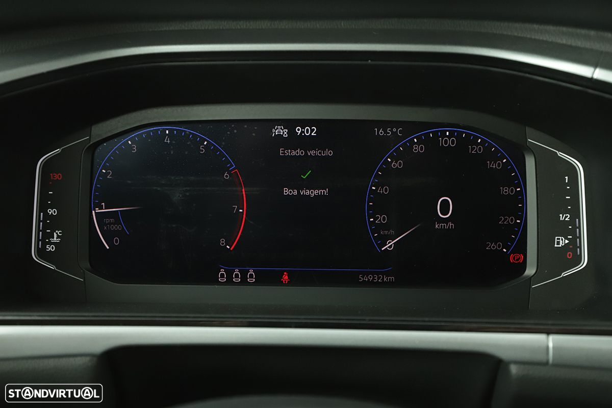 VW T-Roc 1.0 TSI T-ROC@pt - 15