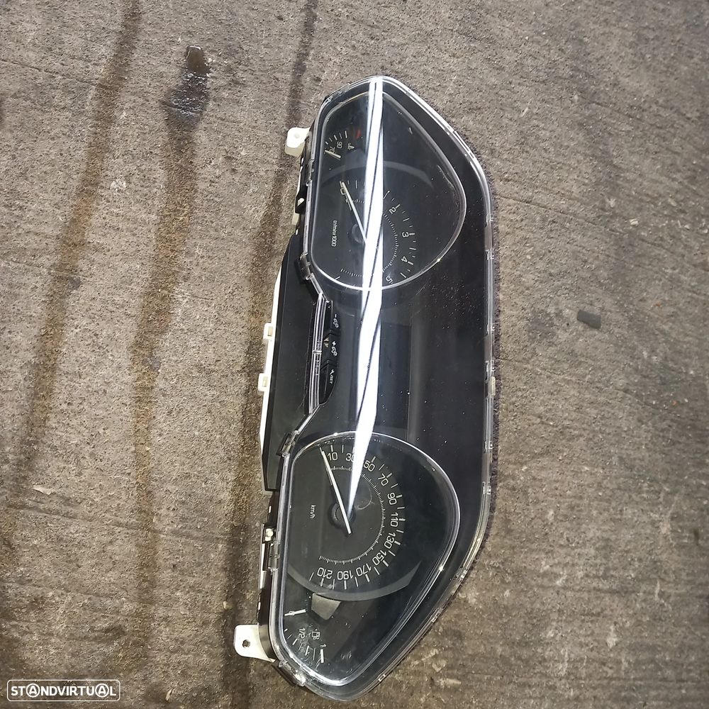 Quadrante Peugeot 2008 980540868000 - 1