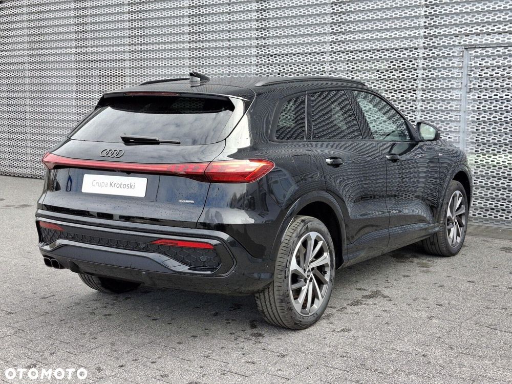 Audi Q5 - 8